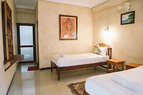 Nalanda Retreat Goa