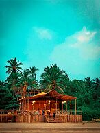 Nalanda Retreat Goa