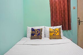 Hotel O Amazon Homestay Syariah 2