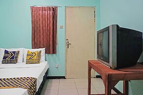 Hotel O Amazon Homestay Syariah 2