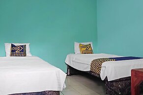 Hotel O Amazon Homestay Syariah 2