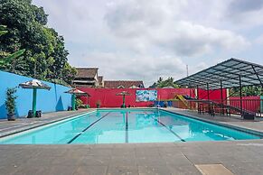 Hotel O Amazon Homestay Syariah 2