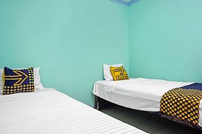 Hotel O Amazon Homestay Syariah 2