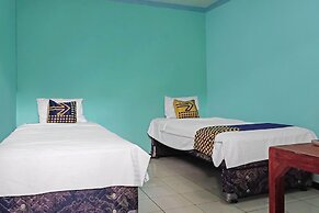 Hotel O Amazon Homestay Syariah 2