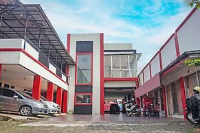 Hotel O Amazon Homestay Syariah 2