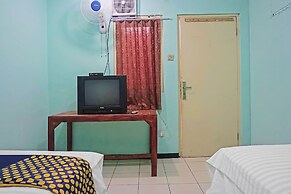 Hotel O Amazon Homestay Syariah 2