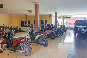 Hotel O Amazon Homestay Syariah 2