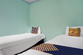Hotel O Amazon Homestay Syariah 2