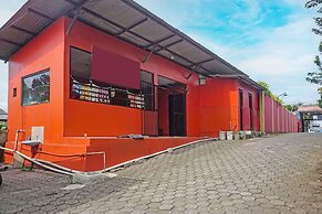 Hotel O Amazon Homestay Syariah 2