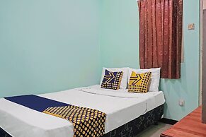 Hotel O Amazon Homestay Syariah 2