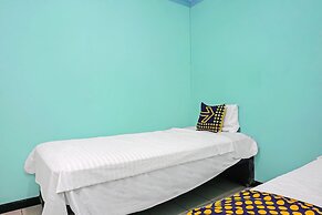 Hotel O Amazon Homestay Syariah 2
