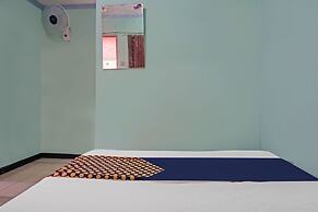 Hotel O Amazon Homestay Syariah 2