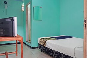 Hotel O Amazon Homestay Syariah 2