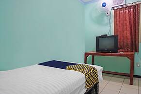 Hotel O Amazon Homestay Syariah 2
