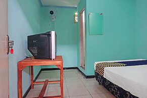 Hotel O Amazon Homestay Syariah 2