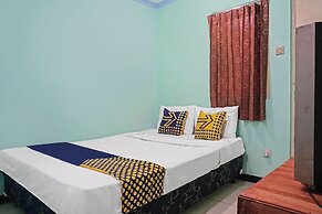 Hotel O Amazon Homestay Syariah 2