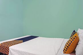 Hotel O Amazon Homestay Syariah 2