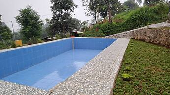 EXPRESS O 91843 Bbs Villa Ciater