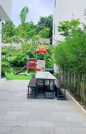 MAY CHILL HOUSE VILLA