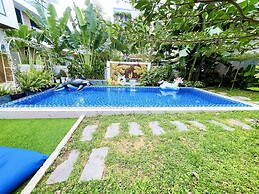 MAY CHILL HOUSE VILLA