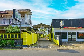 Hotel O Cipto Arum