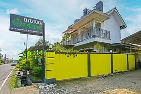 Hotel O Cipto Arum