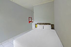 Hotel O Cipto Arum