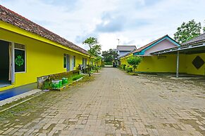 Hotel O Cipto Arum