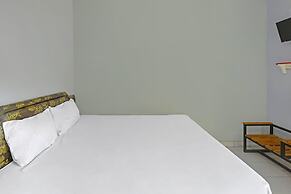 Hotel O Cipto Arum