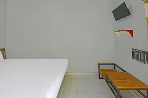 Hotel O Cipto Arum
