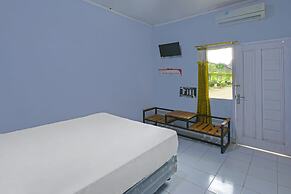 Hotel O Cipto Arum