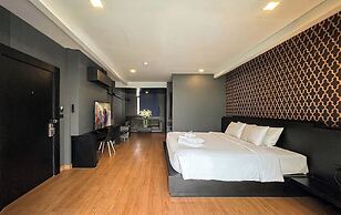 G Boutique Silom Hotel