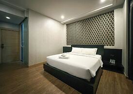 G Boutique Silom Hotel
