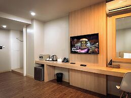 G Boutique Silom Hotel
