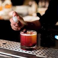 G Boutique Silom Hotel