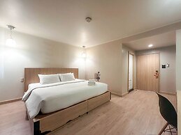 G Boutique Silom Hotel