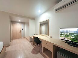 G Boutique Silom Hotel