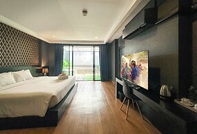G Boutique Silom Hotel
