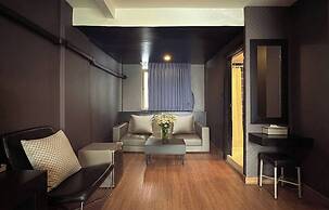 G Boutique Silom Hotel
