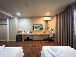 G Boutique Silom Hotel