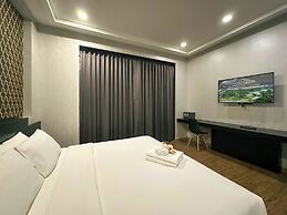 G Boutique Silom Hotel