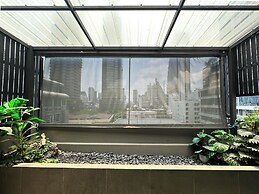 G Boutique Silom Hotel