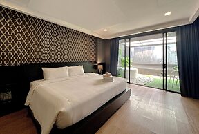 G Boutique Silom Hotel