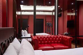 G Boutique Silom Hotel
