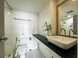 G Boutique Silom Hotel