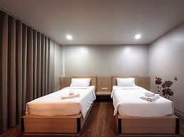 G Boutique Silom Hotel