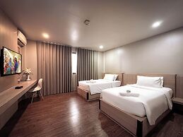 G Boutique Silom Hotel