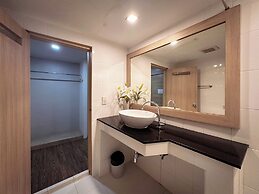 G Boutique Silom Hotel
