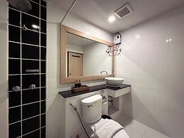 G Boutique Silom Hotel
