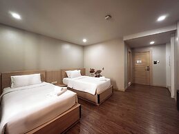 G Boutique Silom Hotel